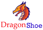 Dragon Shoes