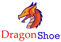 Dragon Shoes
